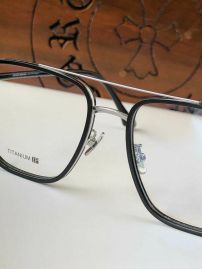 Picture of Chrome Hearts Optical Glasses _SKUfw46734442fw